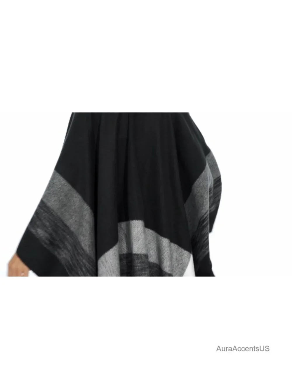 N/A elegant knitted